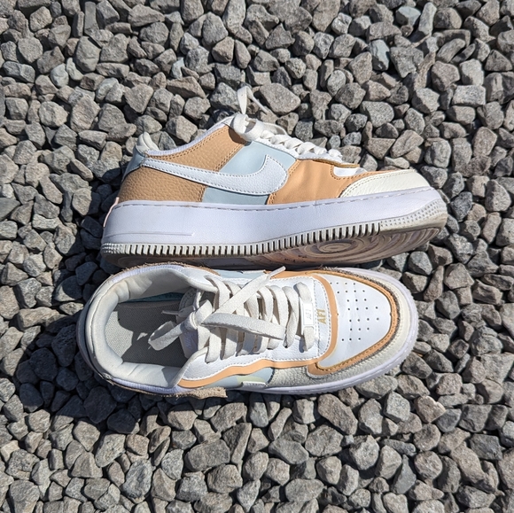 NIKE Air Force 1 Shadow - Picture 3 of 5